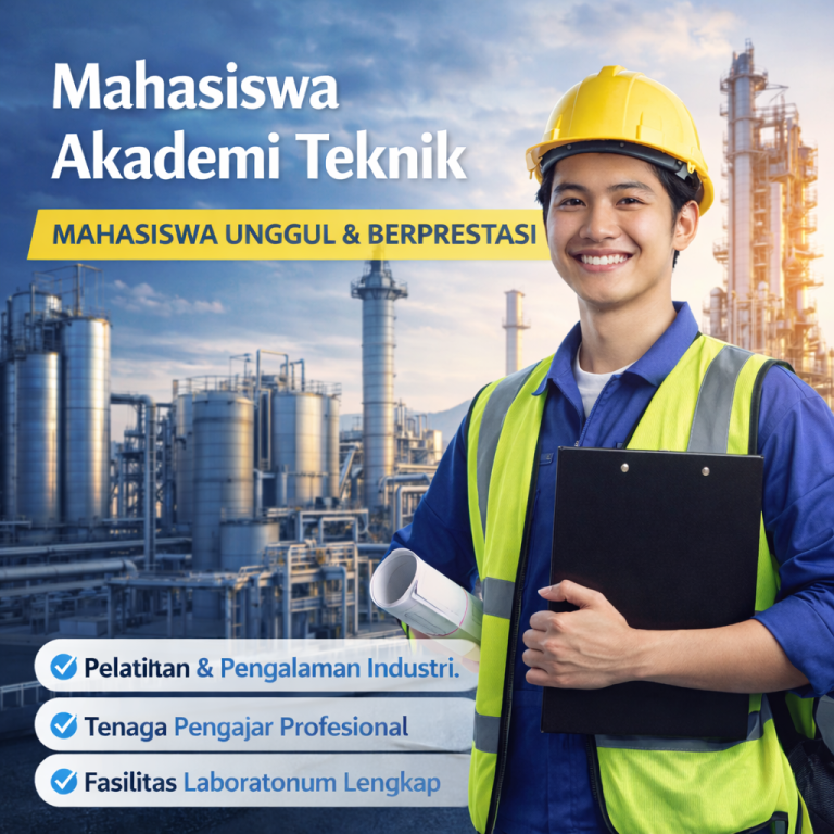 Teknologi di Akademi Teknik Kupang untuk Pembelajaran Lebih Efektif