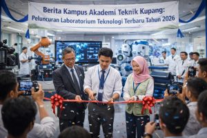 Berita Kampus Akademi Teknik Kupang: Peluncuran Laboratorium Teknologi Terbaru Tahun 2026
