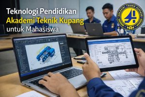 Teknologi Pendidikan Akademi Teknik Kupang: 5 Inovasi Pembelajaran Modern